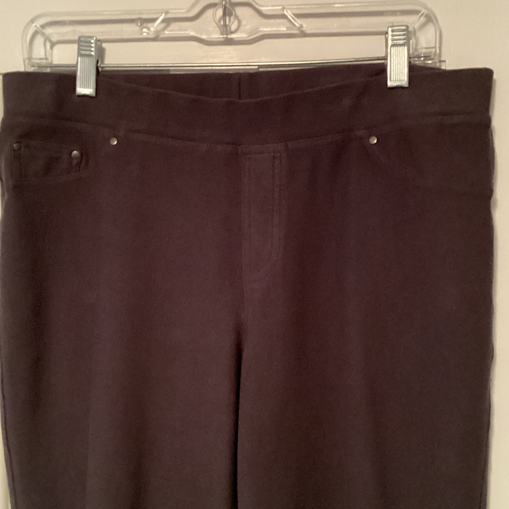 Mododoc Dark Grey Pants